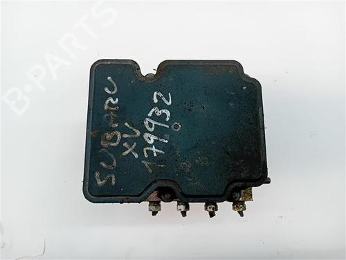 Control unit SUBARU XV (_GP_) 2.0 i AWD (GP7, G33GP) | BP26913592M11 - Image 4