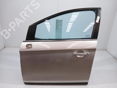 Left front door FORD KUGA II (DM2) 2.0 TDCi 4x4 | BP32311533C2 - Image 1
