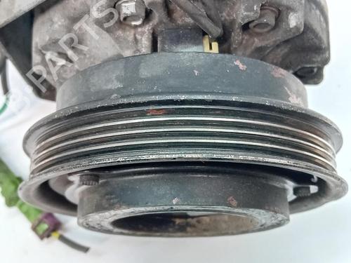 AC compressor VW PASSAT B5.5 (3B3) | BP36229709M34 - Image 2