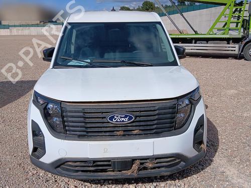 Pièces Détachées Usagées FORD TRANSIT COURIER B460 Box Body/MPV    4680213