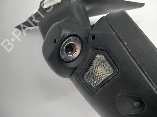 Right mirror VOLVO S40 II (544) 1.6 D | BP29907906C27 