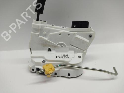 Venstre bagtil lås MG MG 3 (ZP2_) [2024-2026]  32364236