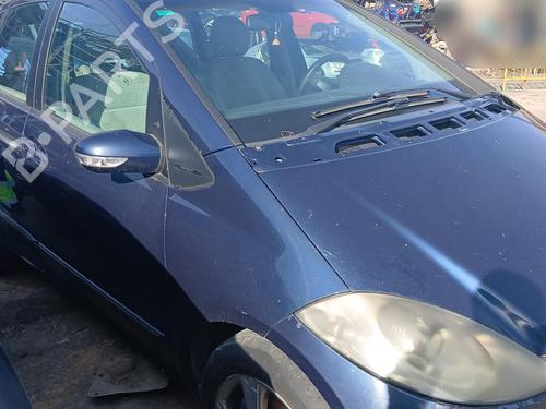 Right front fenders MERCEDES-BENZ A-CLASS (W169) A 180 CDI (169.007, 169.307) | BP31903841C42