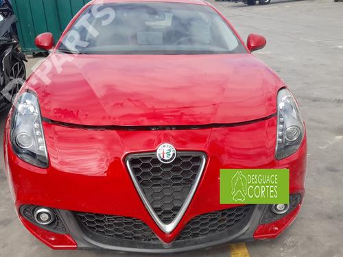 Used Parts ALFA ROMEO GIULIETTA (940_)  1.6 JTDM (940FYB11, 940FYB1A, 940FYF11, 940FYF1A)  937266
