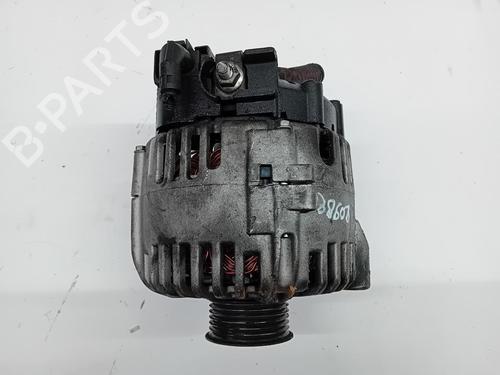 Used Alternator Alternator 36813496 36813496