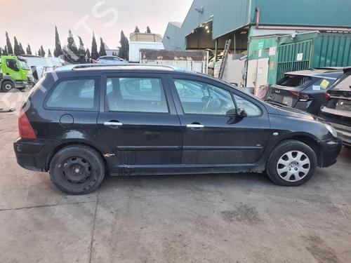 AC compressor PEUGEOT 307 Break (3E) | BP37594590M34 - Image 6