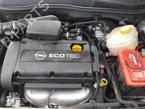 Grille OPEL ASTRA H (A04) 1.6 (L48) | BP19676638C40 