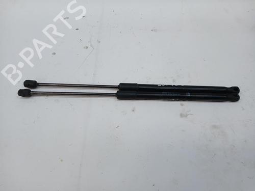 Used Tailgate lift support Tailgate lift support AUDI A1 Sportback (GBA) 30 TFSI (116 hp) 33440560 33440560