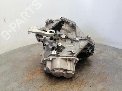 Gearbox SEAT ALTEA (5P1)  | BP28296383M3 