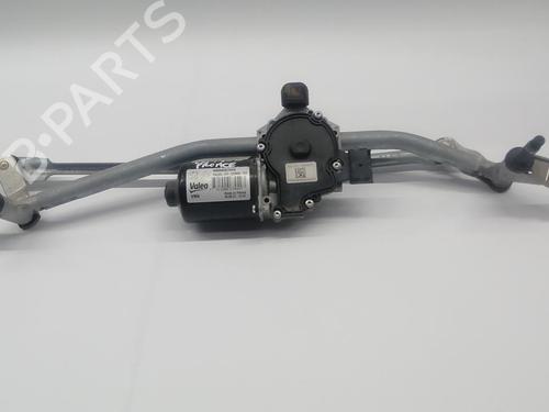 Used Front wiper motor TOYOTA PROACE Van (MDZ_) [2016-2025]  30196732