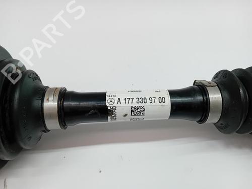 Right front driveshaft MERCEDES-BENZ A-CLASS Saloon (V177) | BP37429039M39 - Image 4