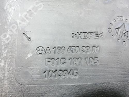 Other MERCEDES-BENZ M-CLASS (W166) | BP32203012O1 - Image 3