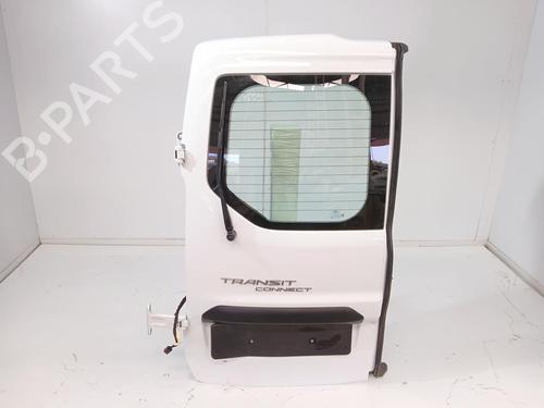 Used Left tailgate Left tailgate FORD TRANSIT CONNECT V408 Box Body/MPV [2013-2026] 33952324 33952324