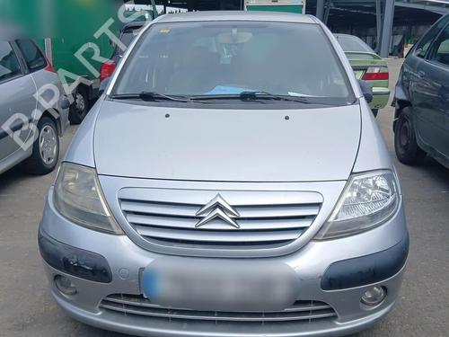 Brugte CITROËN C3 I (FC_, FN_) 1.4 HDi 4755868