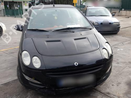 Unité de contrôle SMART FORFOUR (454) 1.1 (454.030) | BP9459315M11 