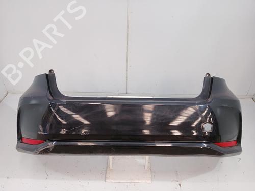 Used Rear bumper TOYOTA COROLLA Hatchback (_E21_, _EA1_, _EH1_) 1.8 Hybrid (ZWE211) (98 hp) 30534133