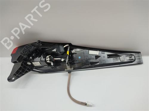 Left taillight TOYOTA C-HR (_X1_) 1.8 Hybrid (ZYX10_, ZYX11_, ZYX10R, ZYX11R) | BP27865643C34 - Image 3