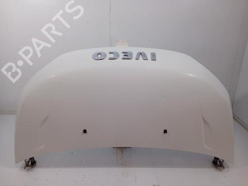 Hele Fronten IVECO DAILY VI Platform/Chassis  | BP30001527S1