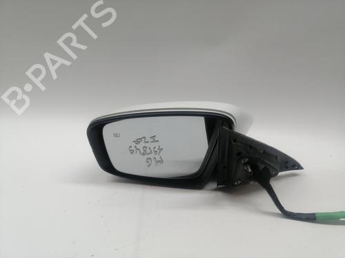 Used Left mirror Left mirror MG MG HS (AS23) [2018-2026] 33658120 33658120