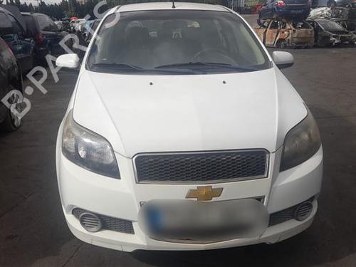 Used Parts CHEVROLET AVEO / KALOS Hatchback (T250, T255) 1.4 4975499