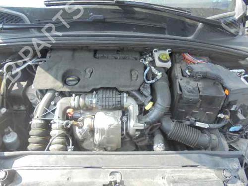 Display CITROËN C4 II (NC_) 1.6 HDi 90 | BP5522942C48 