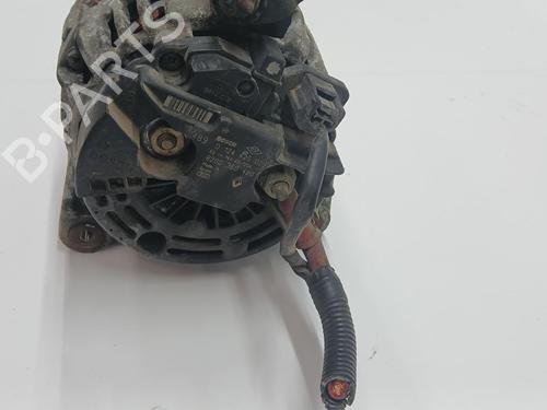 Alternator RENAULT MODUS / GRAND MODUS (F/JP0_) 1.5 dCi (FP0D, JP0D) | BP35806012M7 - Image 5