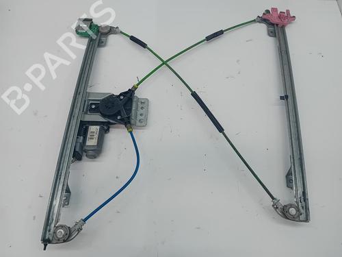 Front right window mechanism CITROËN JUMPY II Van 2.0 HDi 120 | BP38472521C23 - Image 3
