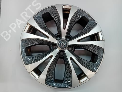 Rim RENAULT SCÉNIC IV (J9_)  | BP28278441C45 