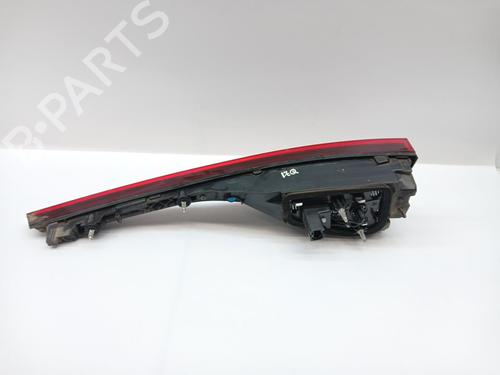 Left tailgate light RENAULT MEGANE IV Hatchback (B9A/M/N_) | BP37471475C79 - Image 2