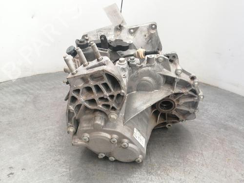 Gearbox FORD TRANSIT COURIER B460 Box Body/MPV | BP35982423M3 - Image 3