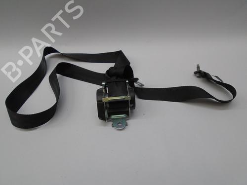Used Rear right seatbelt PEUGEOT 508 I (8D_) 2.0 HDi (140 hp) 13481187