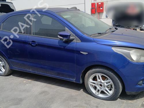 Control unit FORD KA+ III (UK, FK) 1.2 Ti-VCT | BP34438436M11  - Image 11