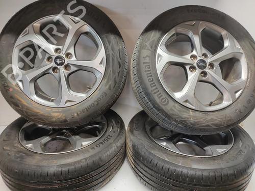 Used Rim Rim FORD KUGA III (DFK) [2019-2026] 34275332 34275332