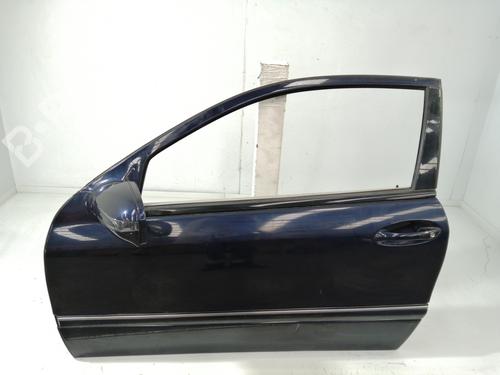 Used Left front door MERCEDES-BENZ CLC-CLASS (CL203) CLC 220 CDI (203.708) (150 hp) 24893603
