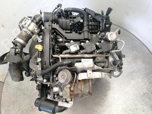 Motor Motor FORD TOURNEO COURIER B460 MPV [2014-2026] 34211151 34211151