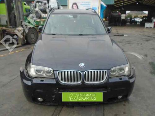 Used Parts BMW X3 (E83)  xDrive 20 d  831500