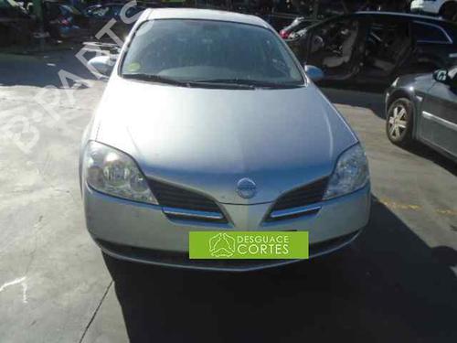 Left front window switch NISSAN PRIMERA Hatchback (P12) 1.9 dCi | BP6424976I27 - Image 5