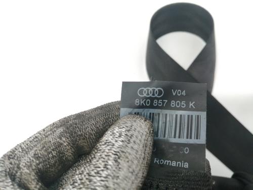 Rear right seatbelt AUDI A4 B8 Avant (8K5)  | BP15397223I28 