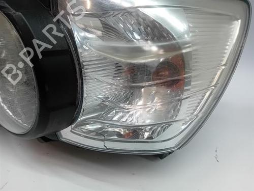 Left headlight CHEVROLET AVEO Hatchback (T300) 1.3 D | BP33941847C28 - Image 3