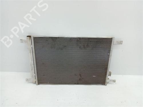 Used AC radiator AC radiator 18308125 18308125