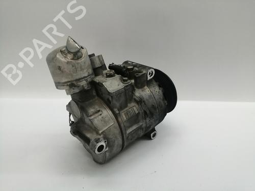 AC compressor MERCEDES-BENZ C-CLASS (W204) C 320 CDI (204.022) | BP16835239M34 