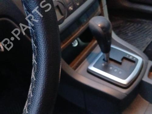 Rear bumper FORD FOCUS II (DA_, HCP, DP) 1.6 | BP31215963C8 