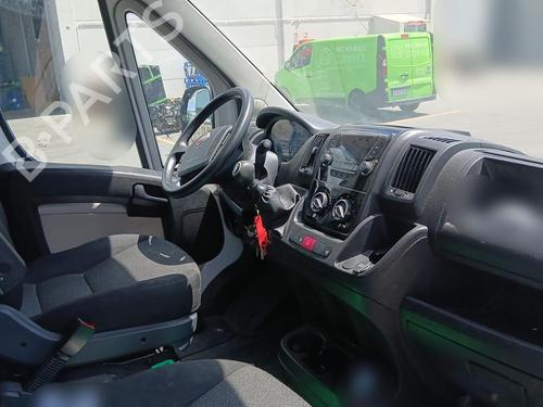Fuse box FIAT DUCATO Platform/Chassis (250_) | BP36387016E1 - Image 9