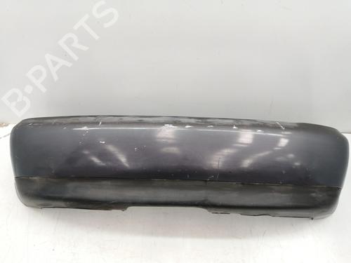 Bak støtfanger AUDI A3 (8L1) 1.9 TDI (90 hp) 24947590