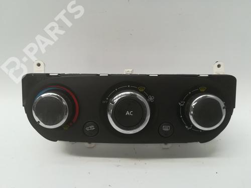 Used Climate control Climate control RENAULT CLIO IV Estate Van (KH_) 1.5 dCi 90 (90 hp) 9857465 9857465