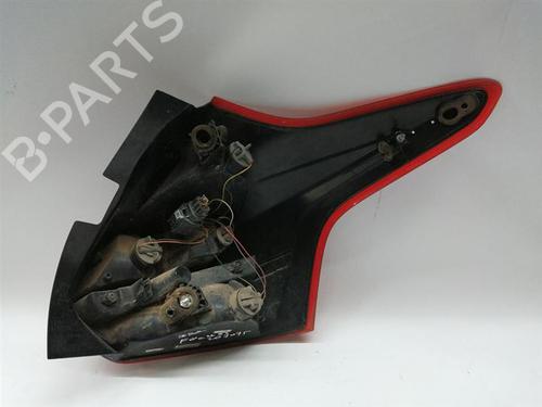 Left taillight FORD FOCUS III 1.6 TDCi | BP34247157C34 - Image 2