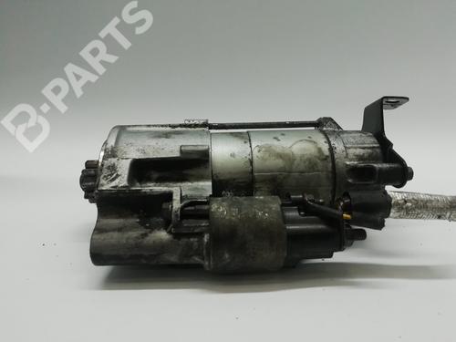 Used Starter Starter JAGUAR XF I (X250) 2.7 D (207 hp) 11118000 11118000