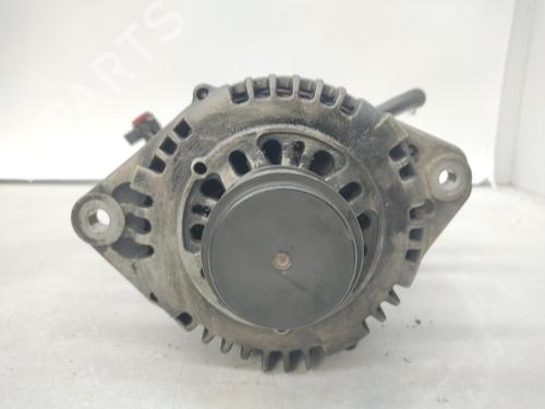 Alternateur OPEL MERIVA A MPV (X03) 1.7 CDTI (E75) | BP17910477M7 