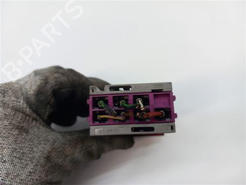 Warning switch SEAT LEON (1M1) 1.9 TDI | BP40615602I22 - Image 4