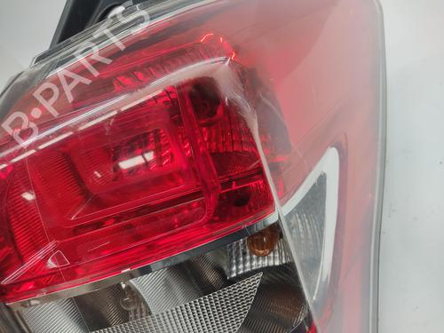 Right taillight SUBARU FORESTER (SF_) 2.0 AWD (SF5) | BP26448893C35 